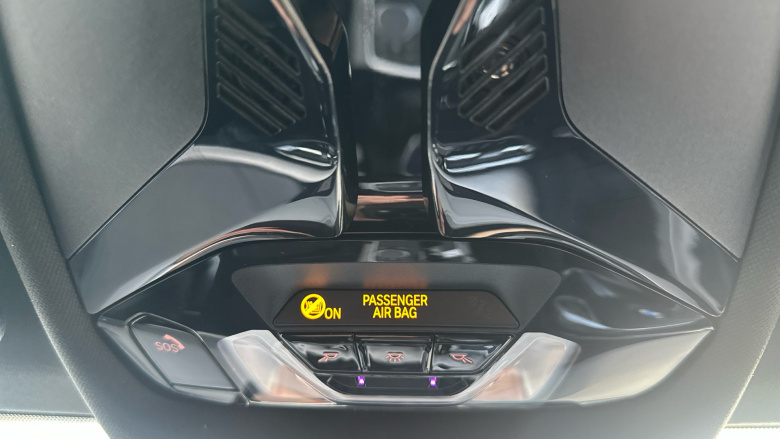 BMW 1 Series M135i xDrive 5dr Step Auto Petrol Hatchback